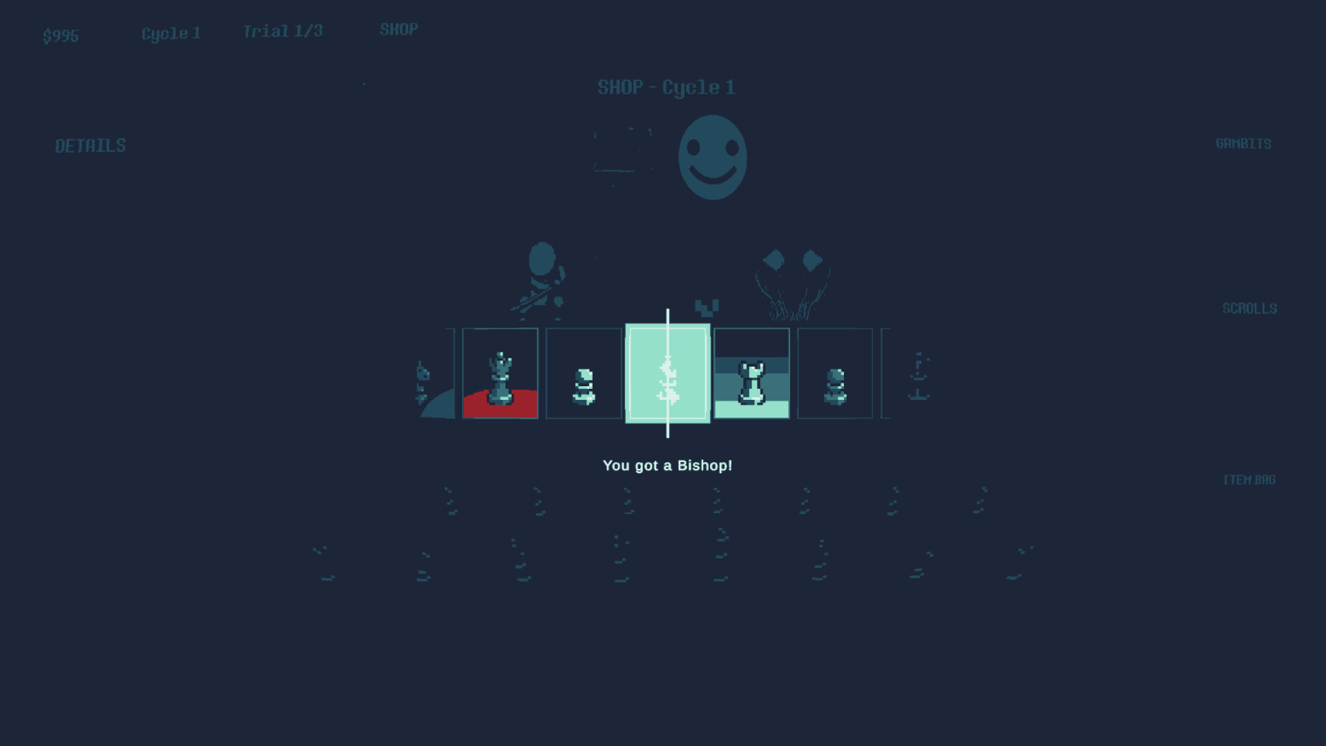 Zeitnot screenshot 5
