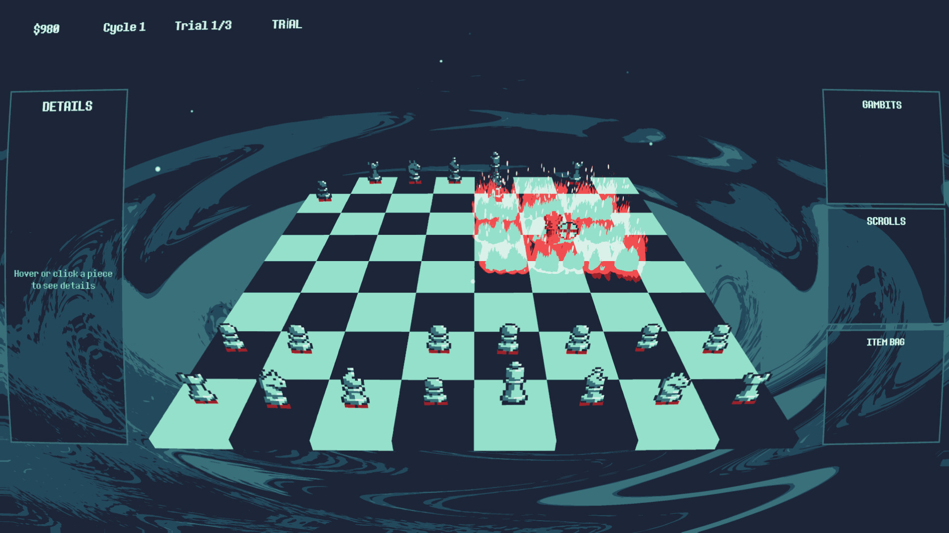 Zeitnot screenshot 4