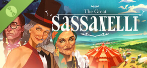 The Great Sassanelli Demo