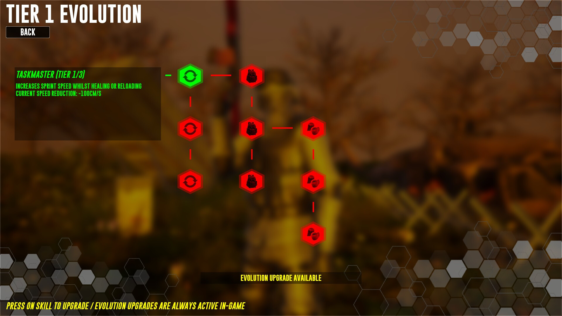 Overdrive Reloaded screenshot 9