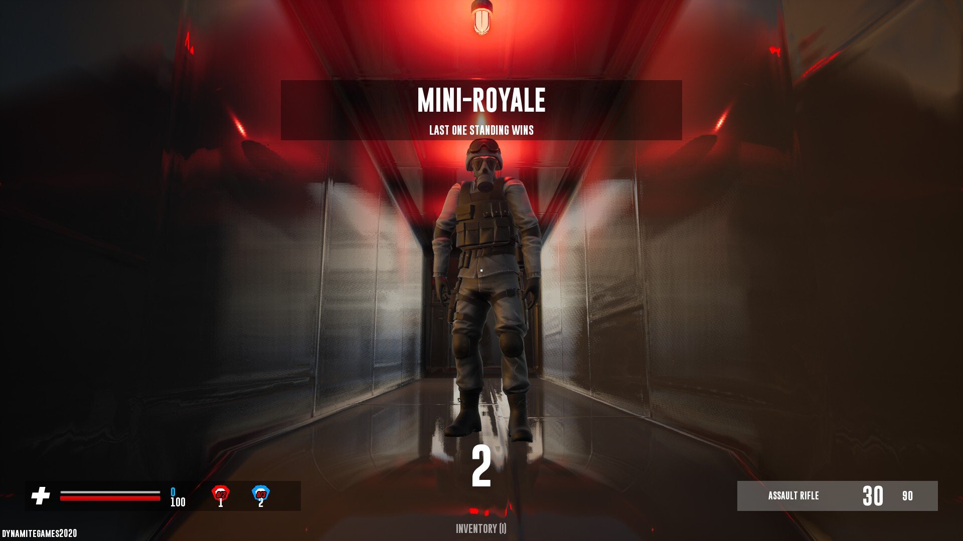 Overdrive Reloaded screenshot 6