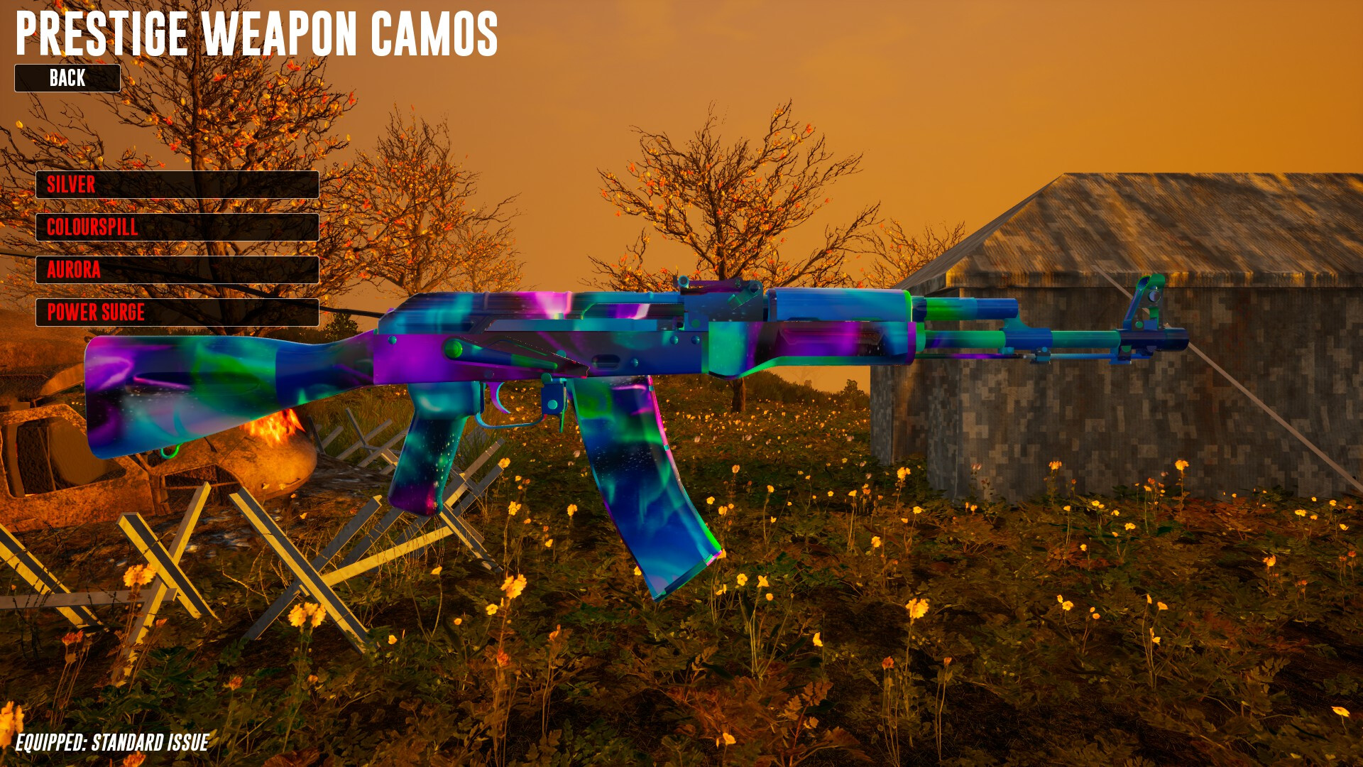 Overdrive Reloaded screenshot 11