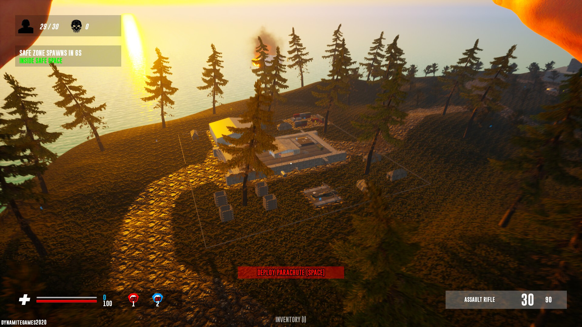 Overdrive Reloaded screenshot 7