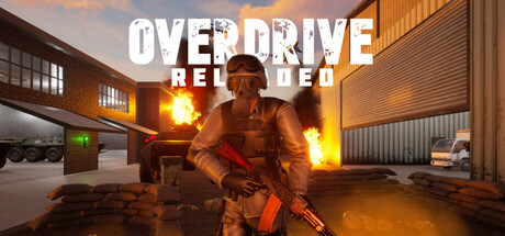 Overdrive Reloaded