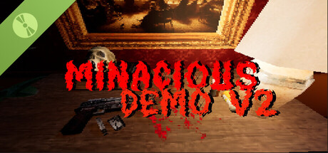 Minacious Demo