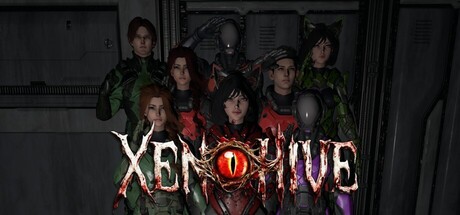 XENO HIVE