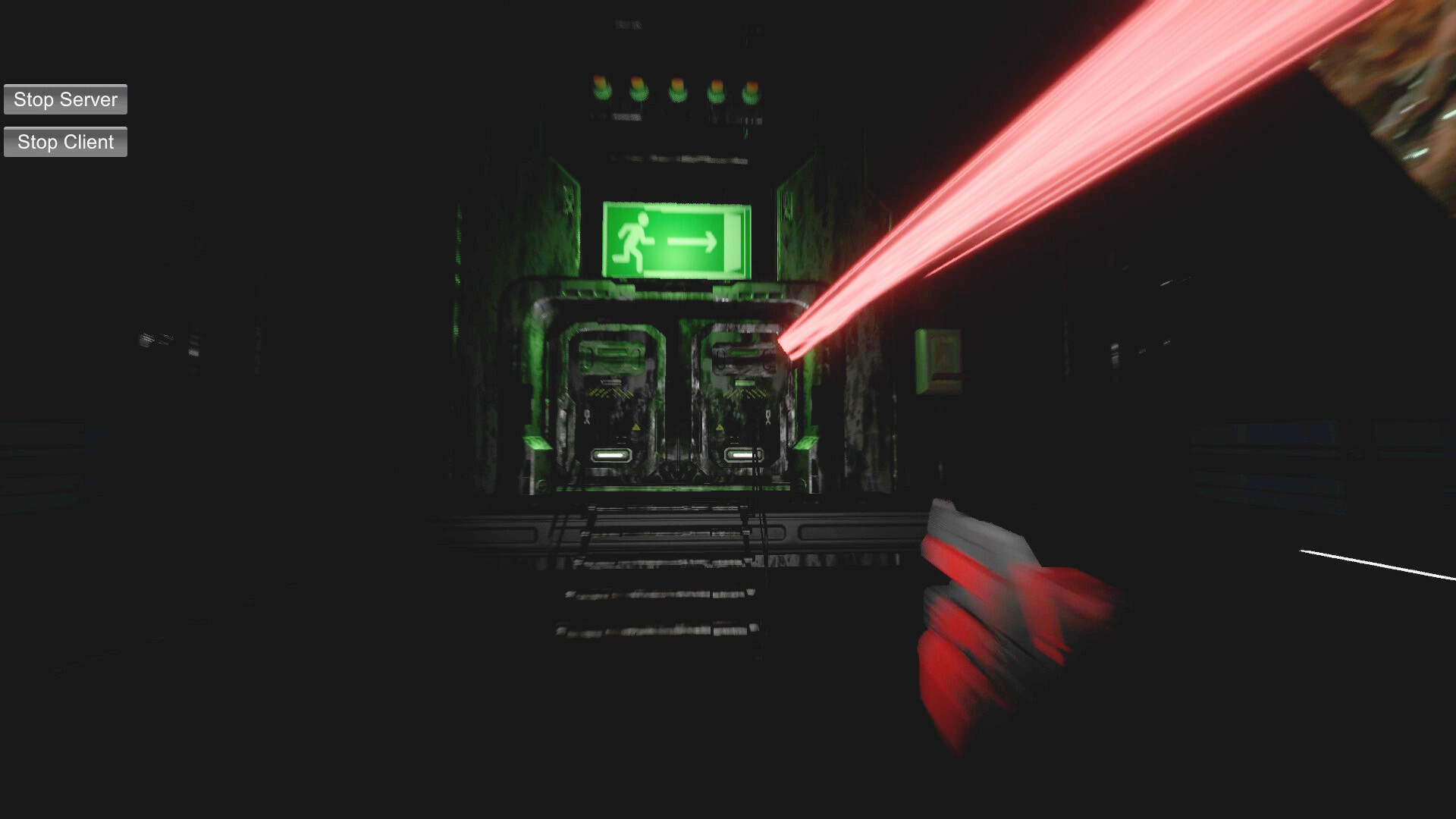 XENO HIVE screenshot 7