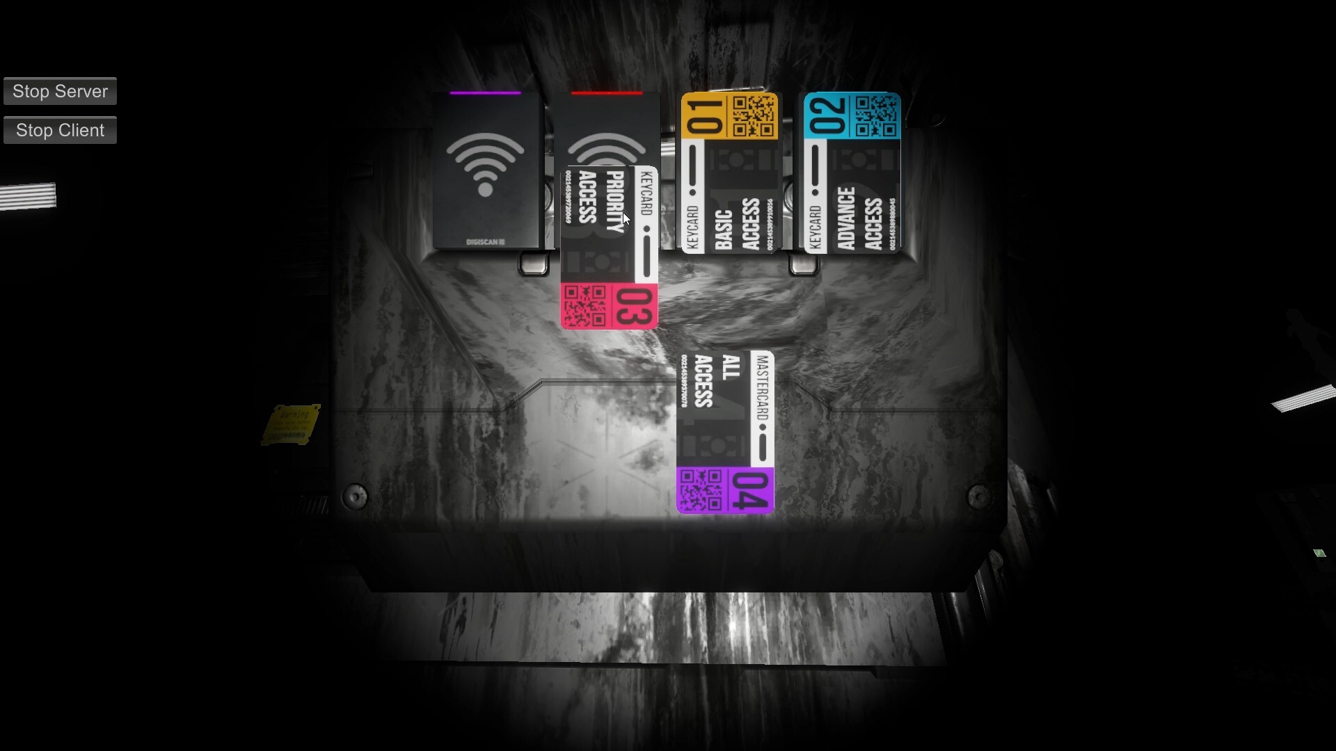 XENO HIVE screenshot 13