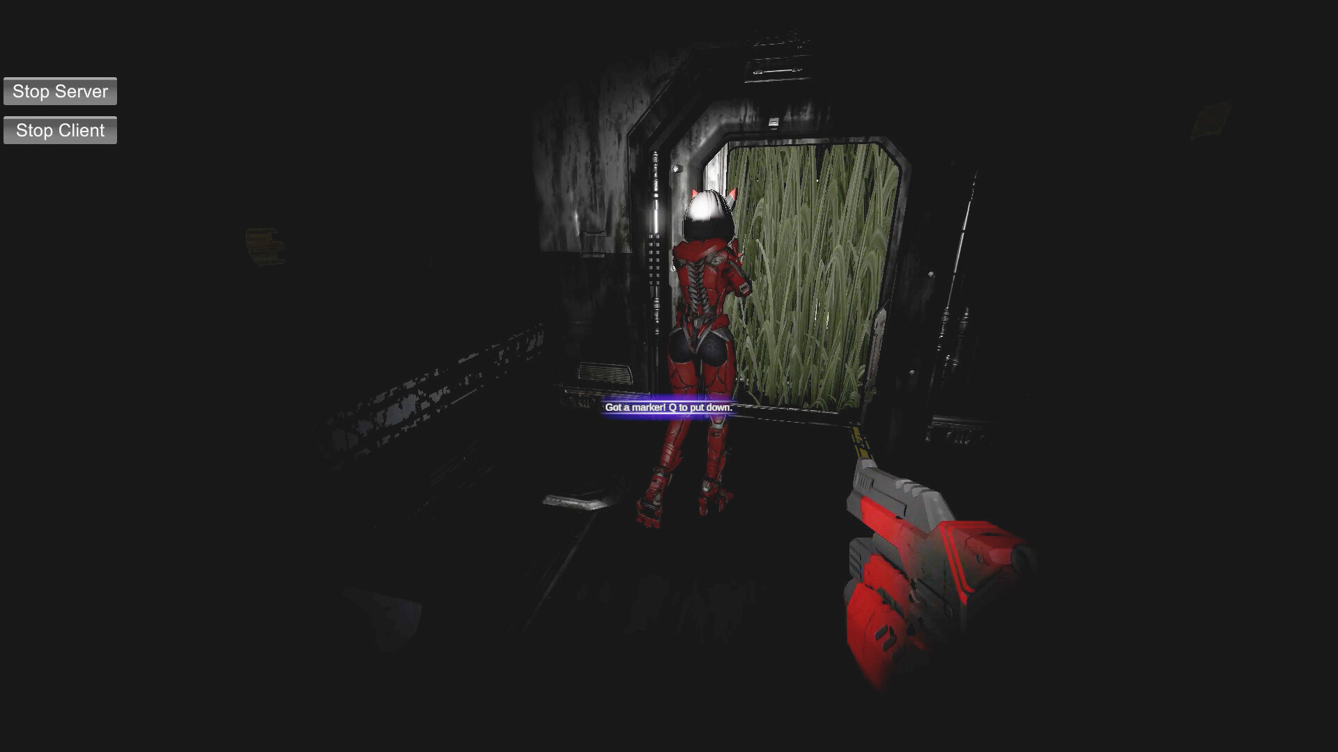 XENO HIVE screenshot 4