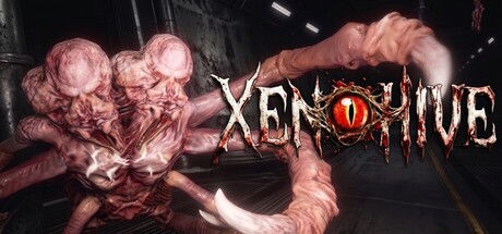 XENO HIVE