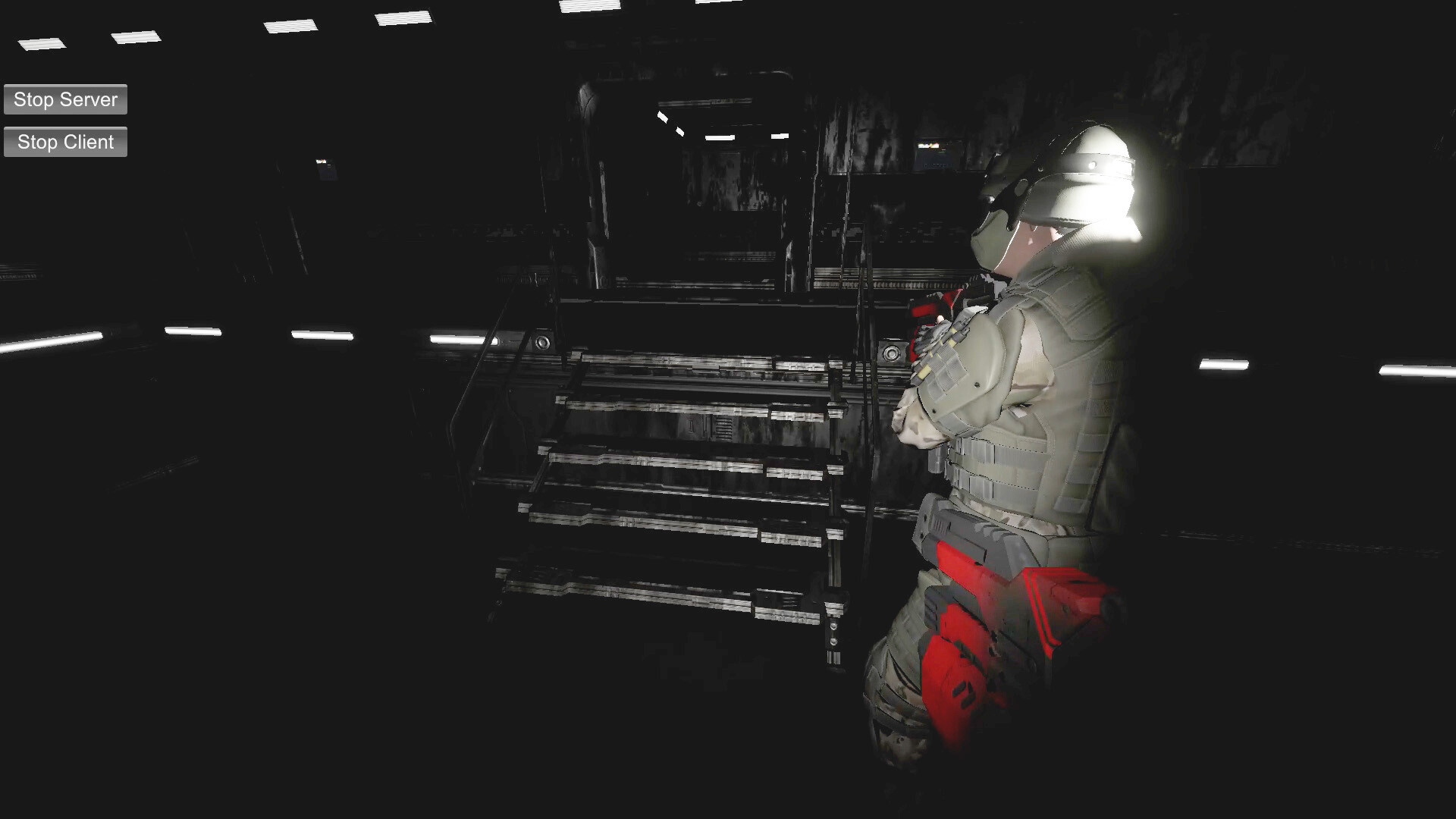 XENO HIVE screenshot 9