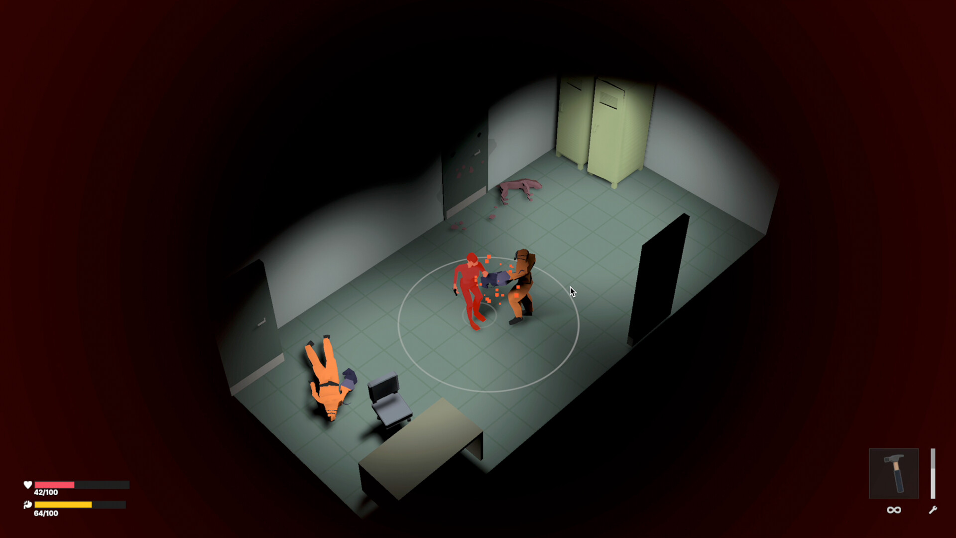 Escape Protocol screenshot 7