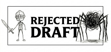 Rejected Draft