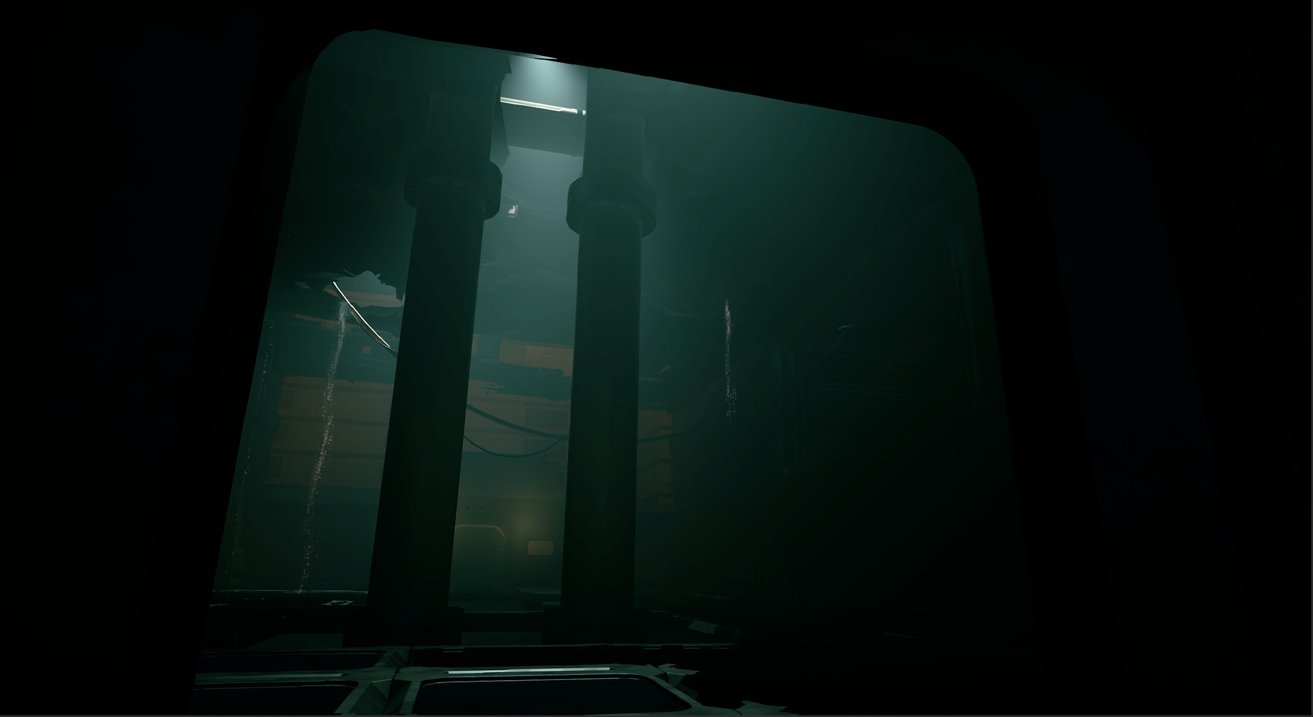 Escape the Exomoon screenshot 8