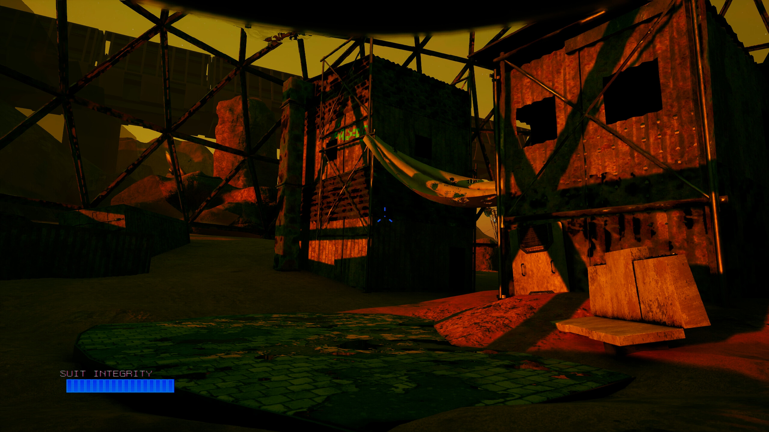 Escape the Exomoon screenshot 6