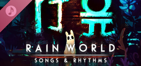 Rain World Soundtrack - Songs and Rhythms