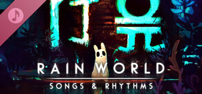 Rain World Soundtrack - Songs and Rhythms