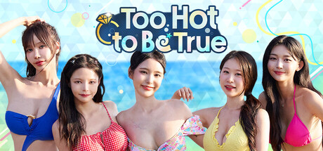 Too Hot to Be True — Steam header