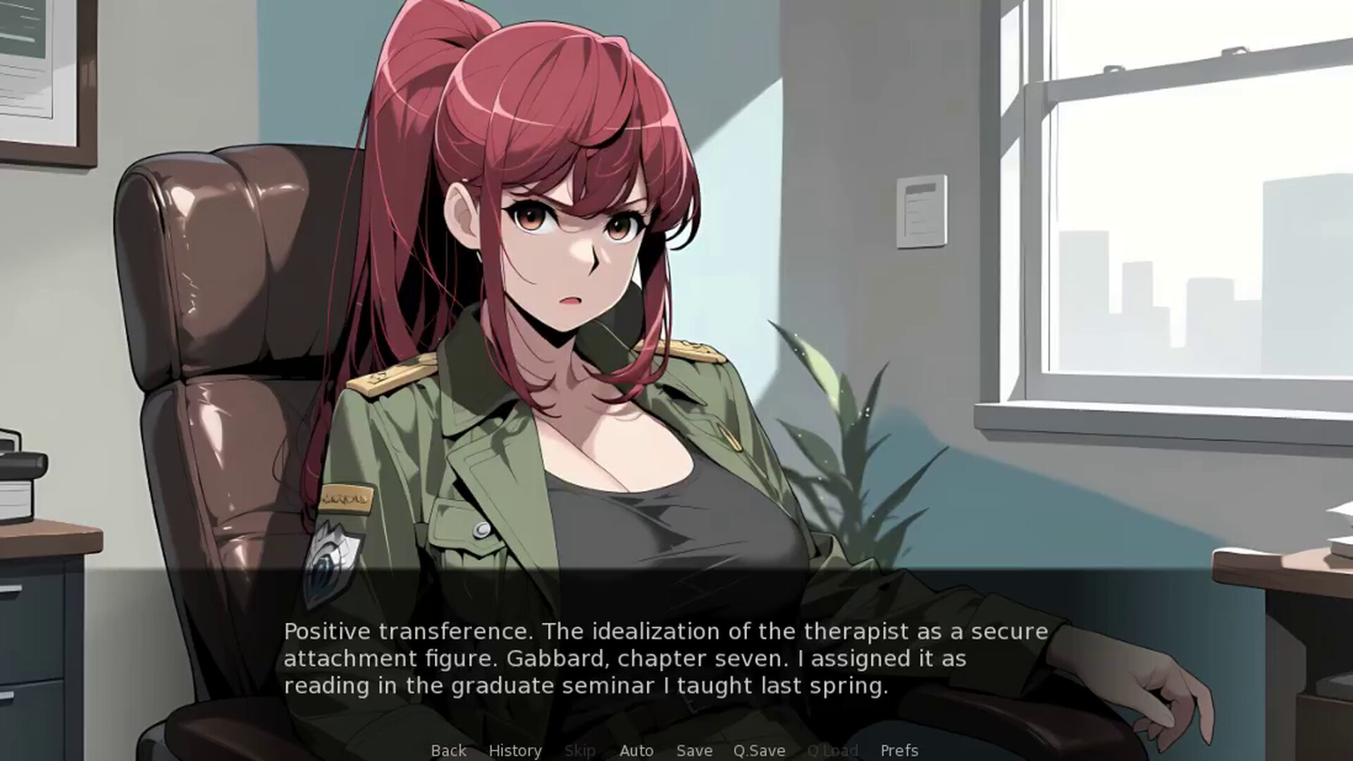 Harmful Attachment screenshot 3