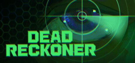 Dead Reckoner — Steam header