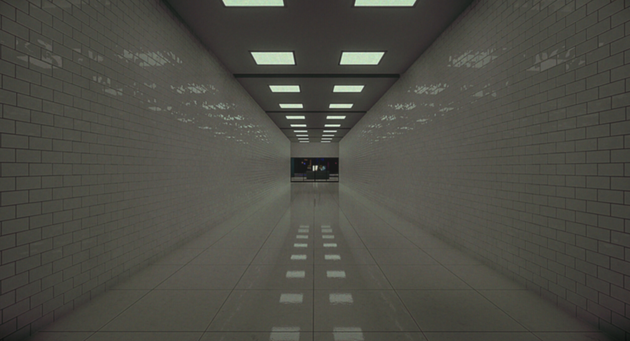 Lost Exit screenshot 2
