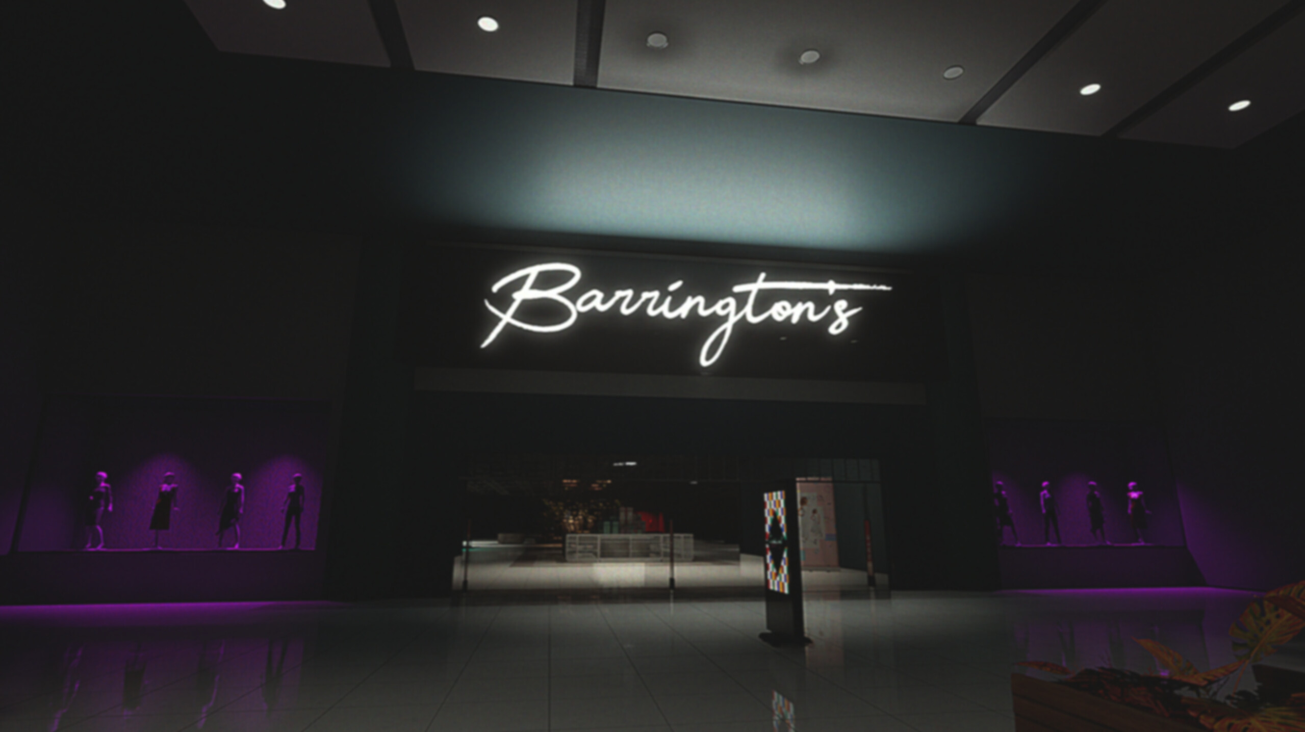 Lost Exit screenshot 14
