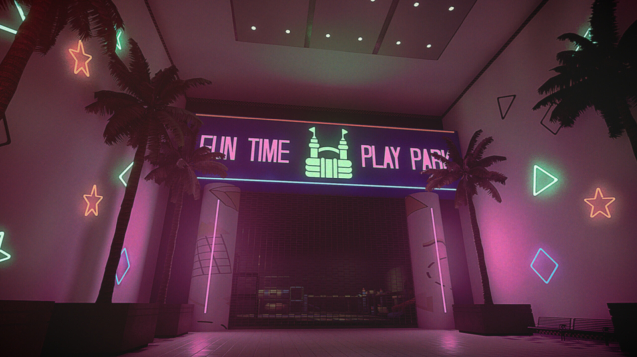Lost Exit screenshot 10