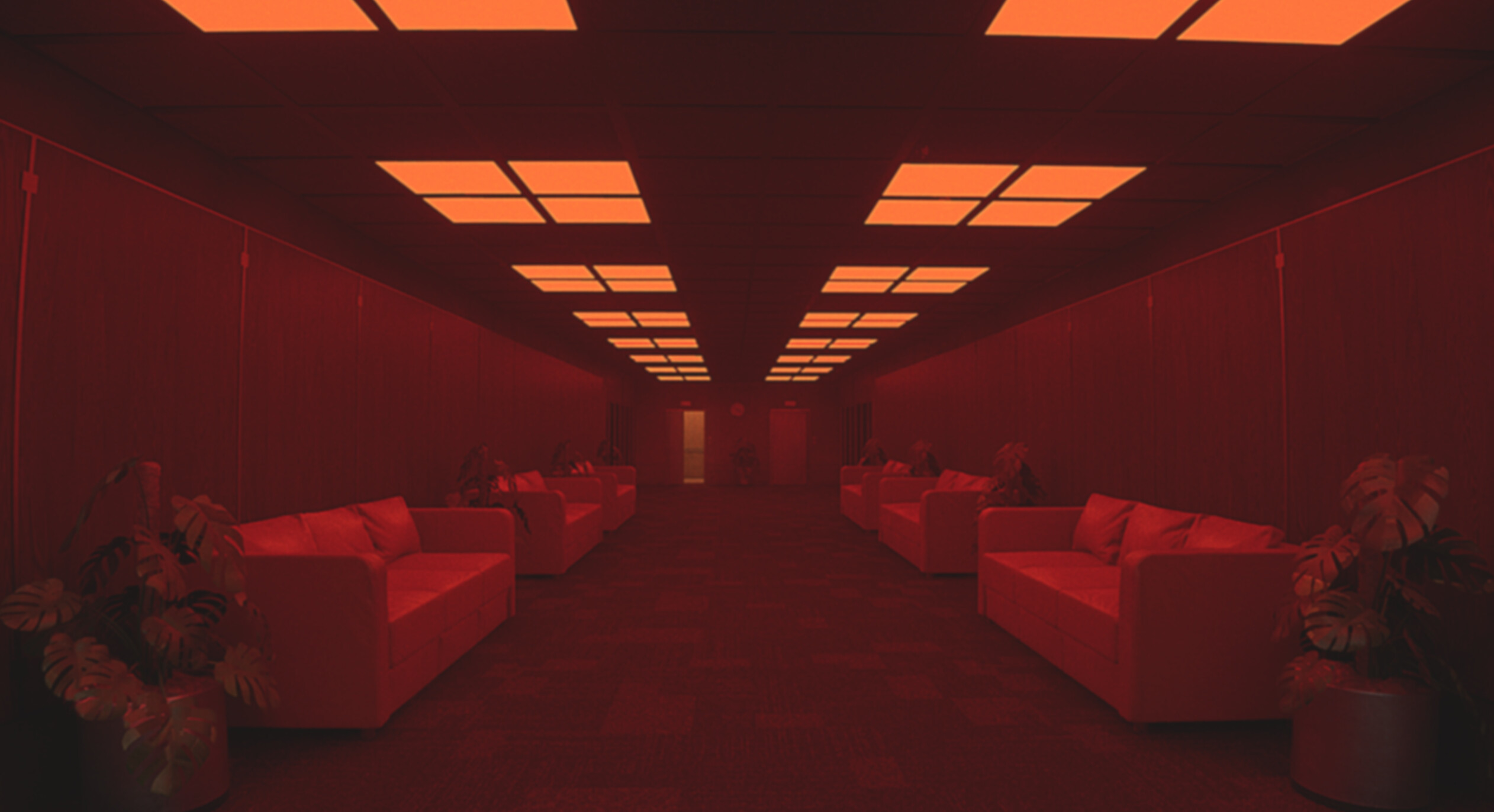 Lost Exit screenshot 1