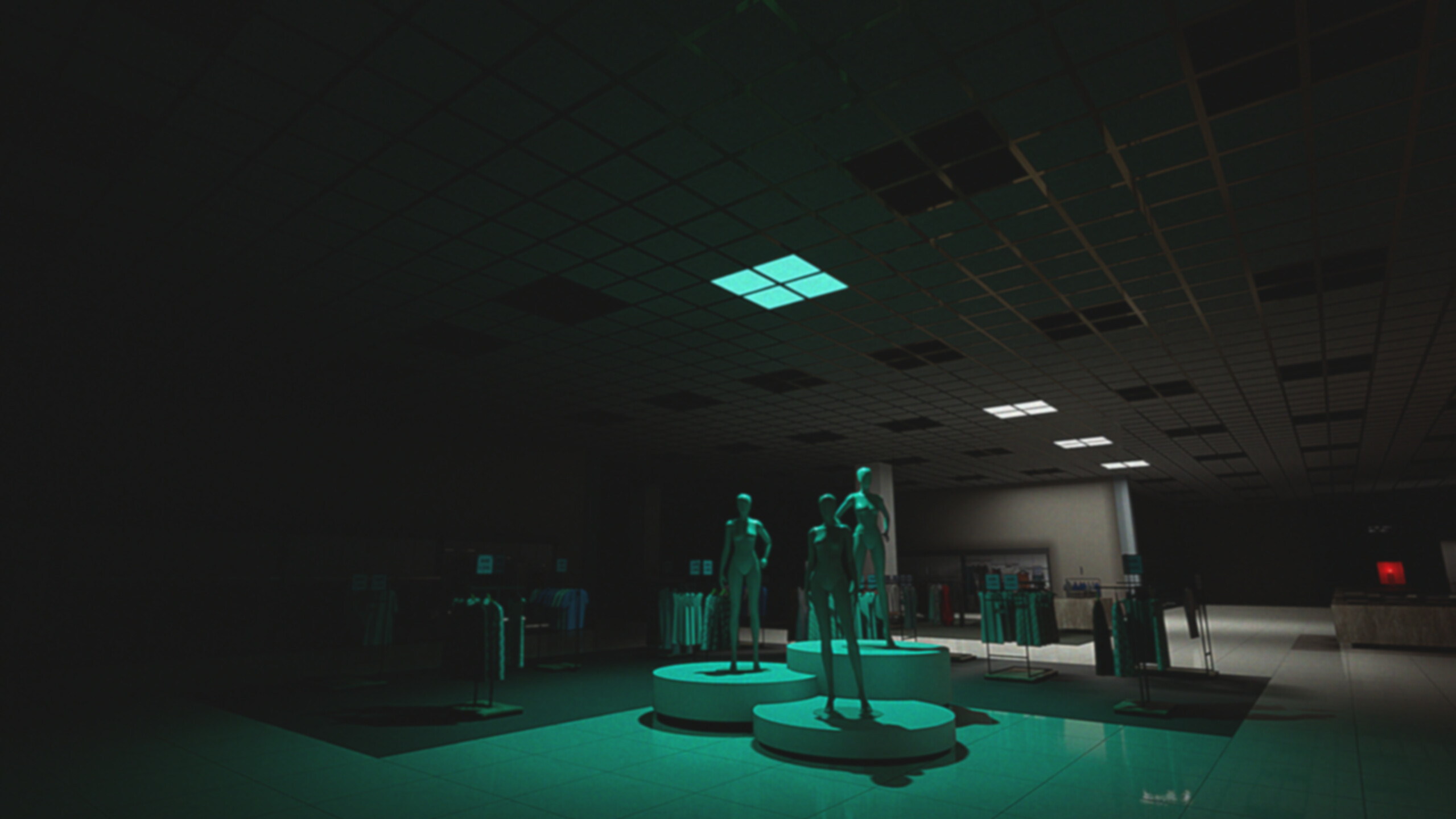 Lost Exit screenshot 13