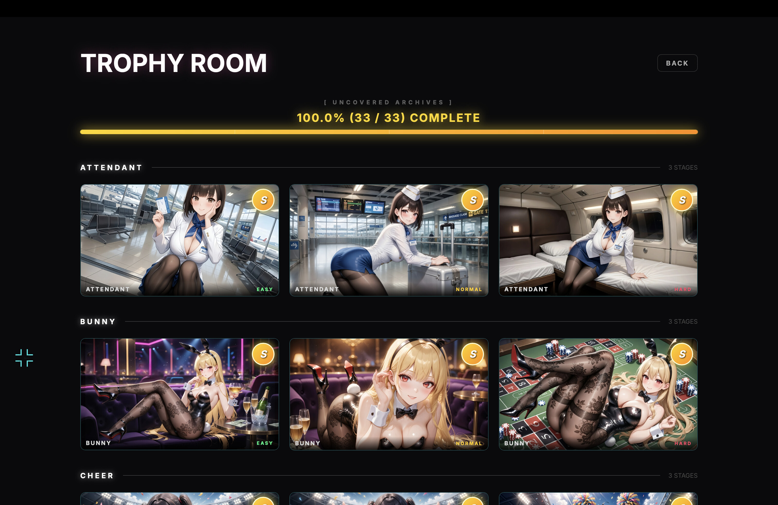 Project Uncover screenshot 6