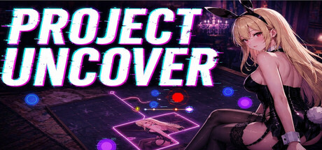 Project Uncover