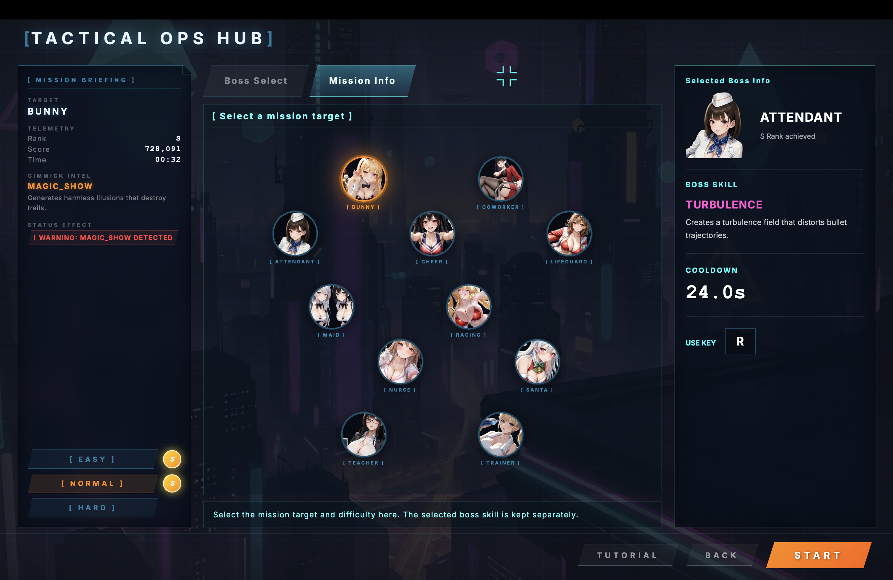 Project Uncover screenshot 7
