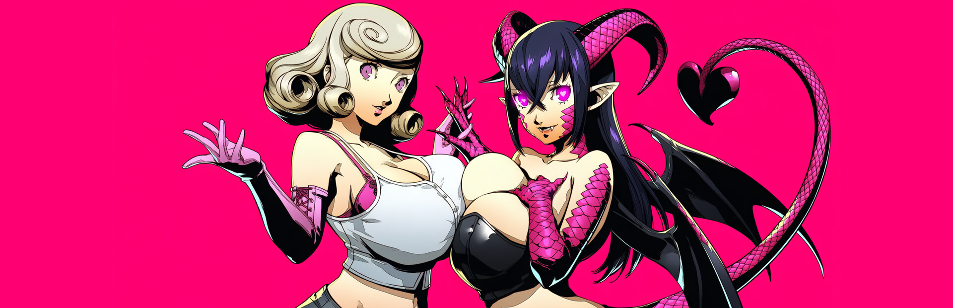 My Sister-in-Law is Secretly a Succubus