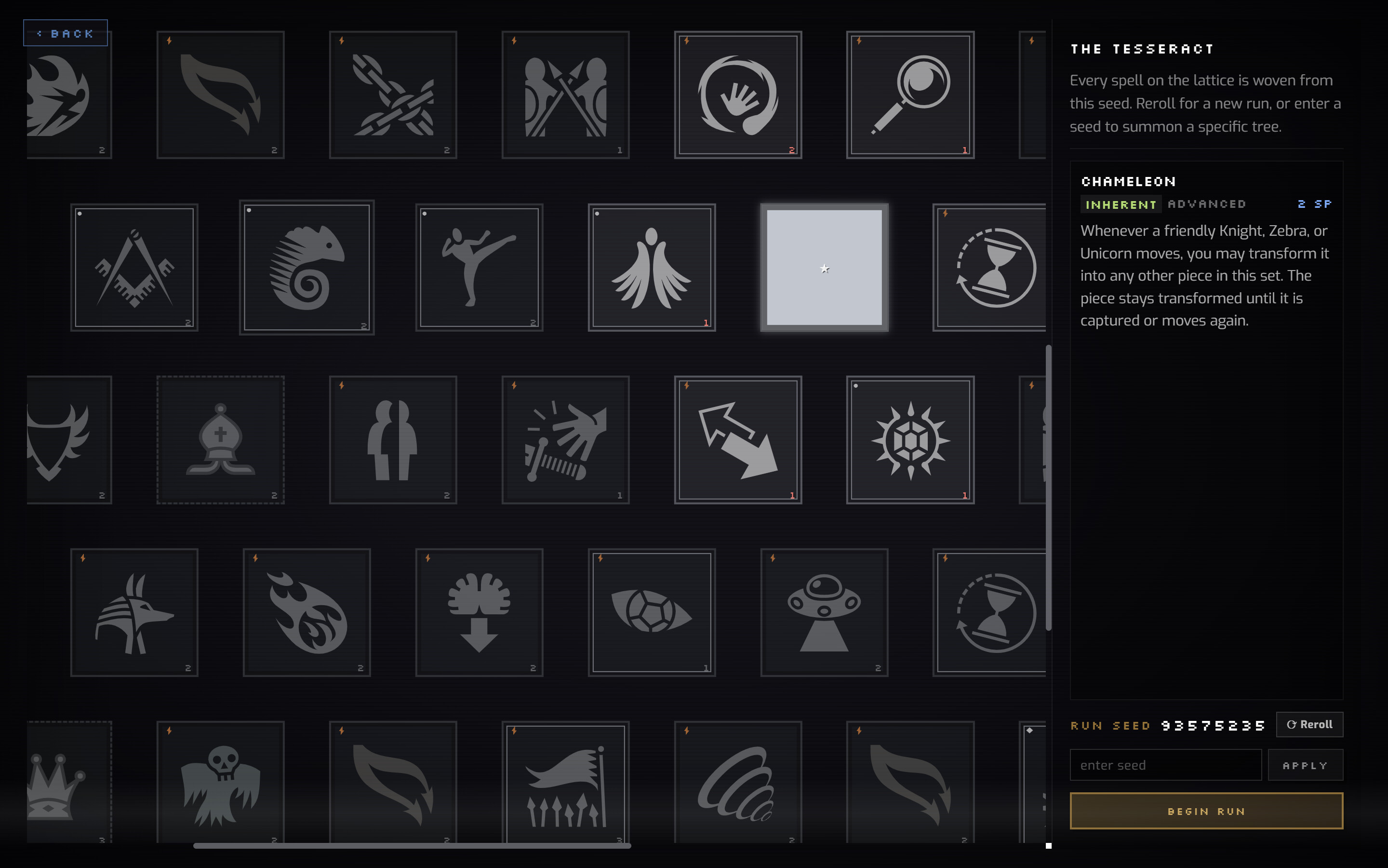 Tactorius screenshot 2