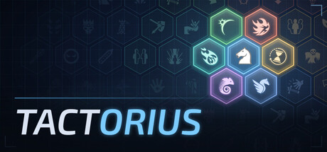 Tactorius — Steam header