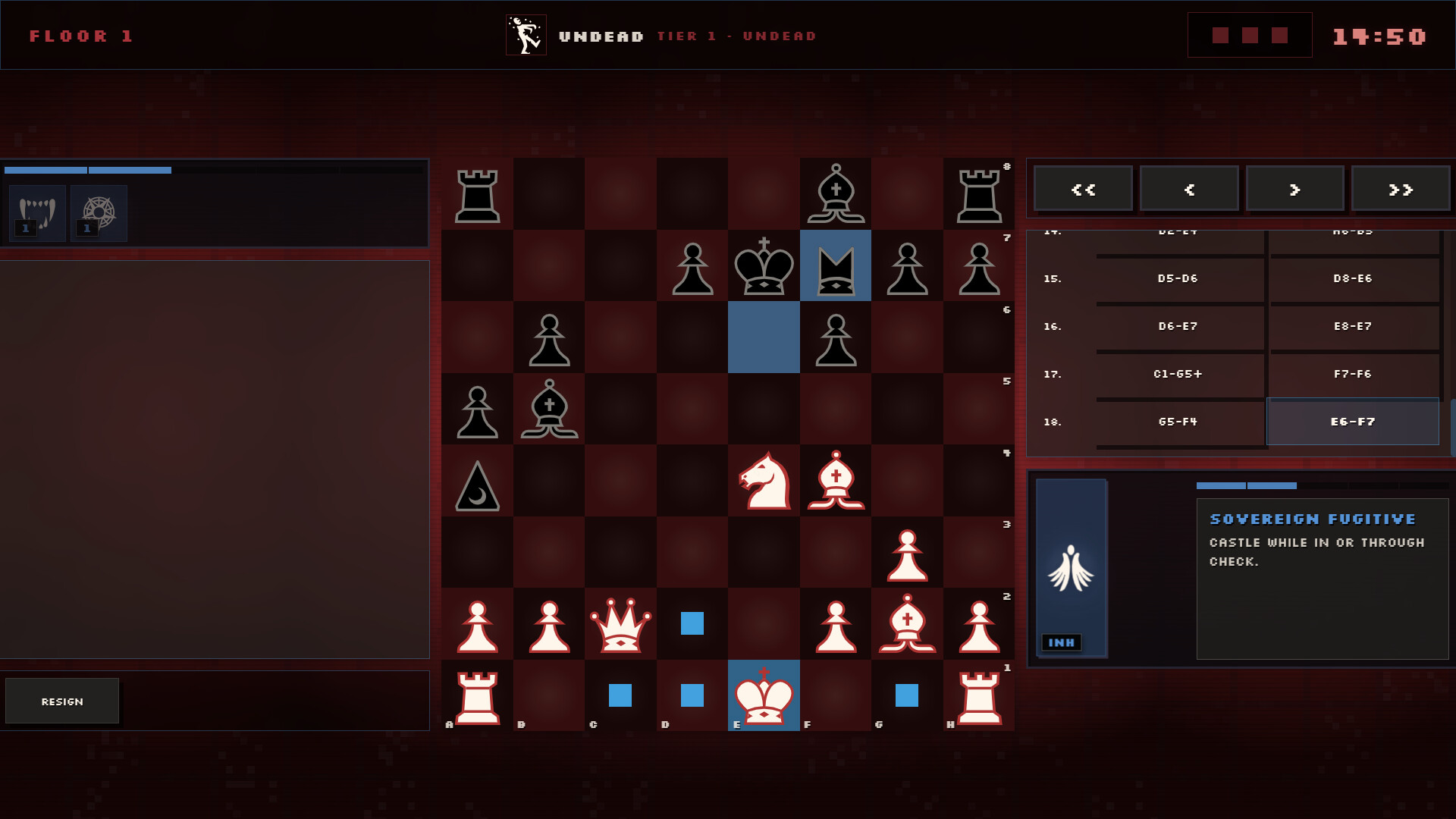 Tactorius screenshot 6