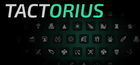 Tactorius — Steam header