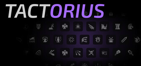 Tactorius — Steam header