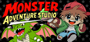 Monster Adventure Studio