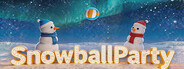 Snowball Party