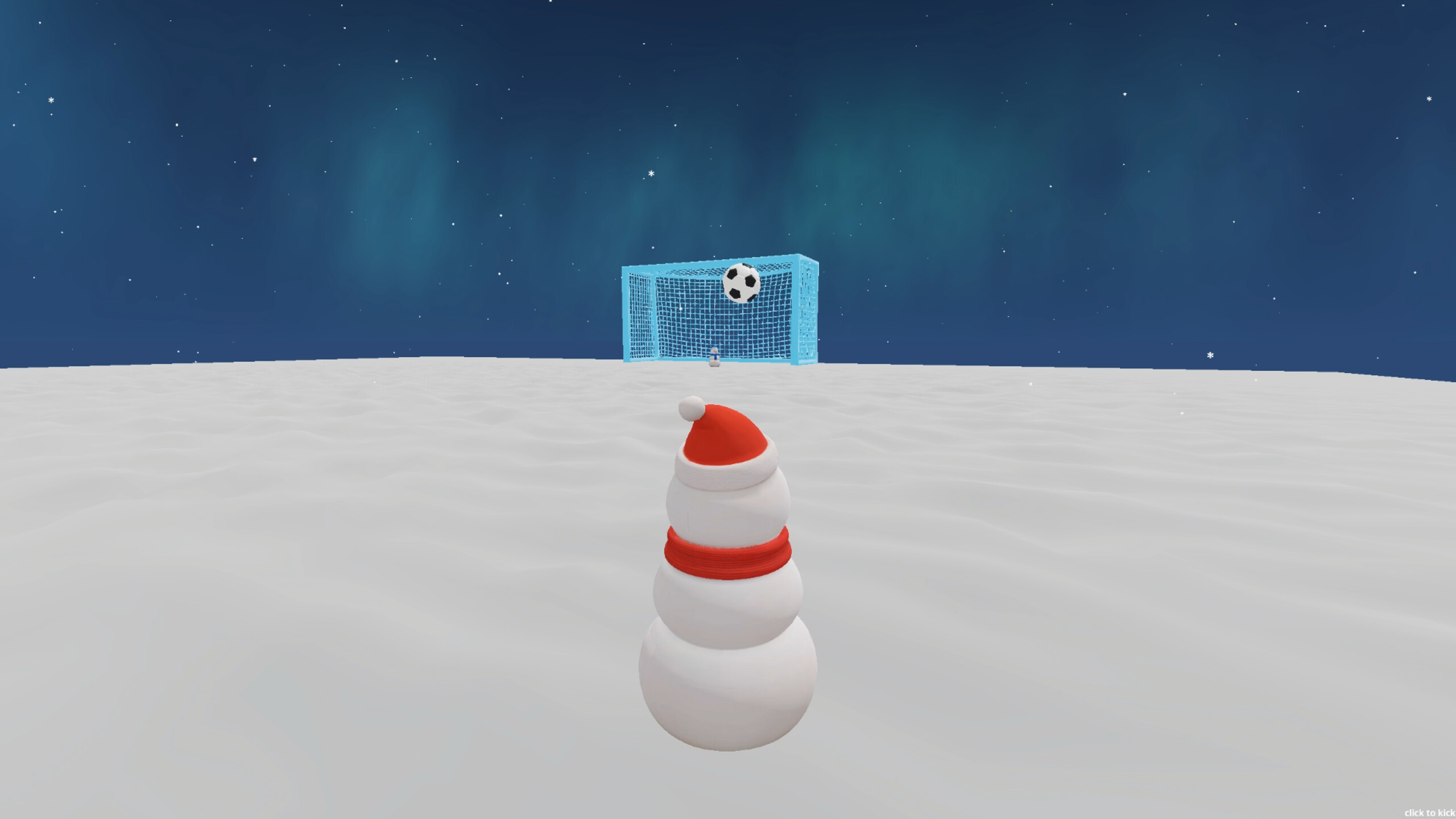 Snowball Party screenshot 5