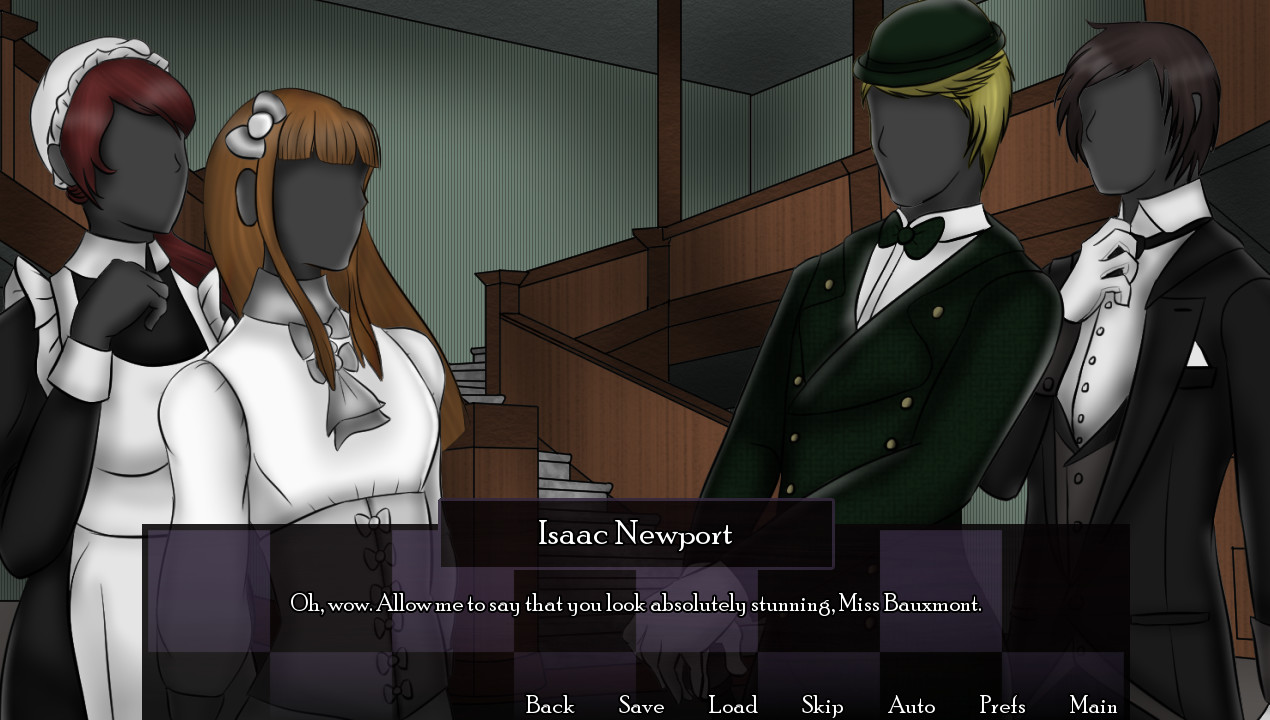 My Lady screenshot 4