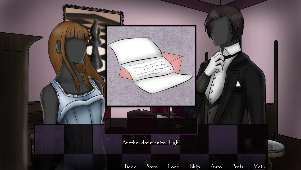 My Lady screenshot 1