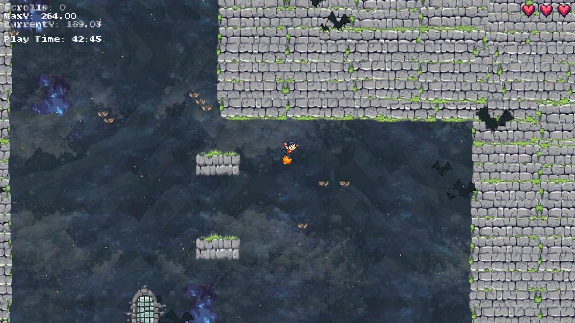 Stomper screenshot 7
