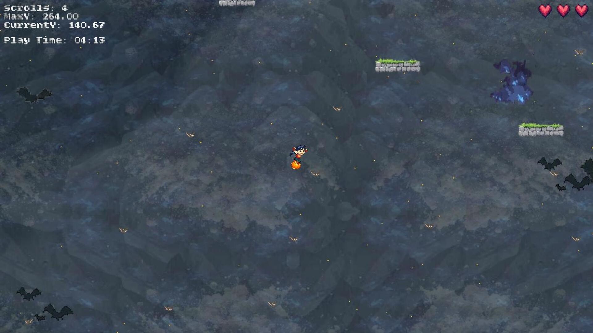 Stomper screenshot 6