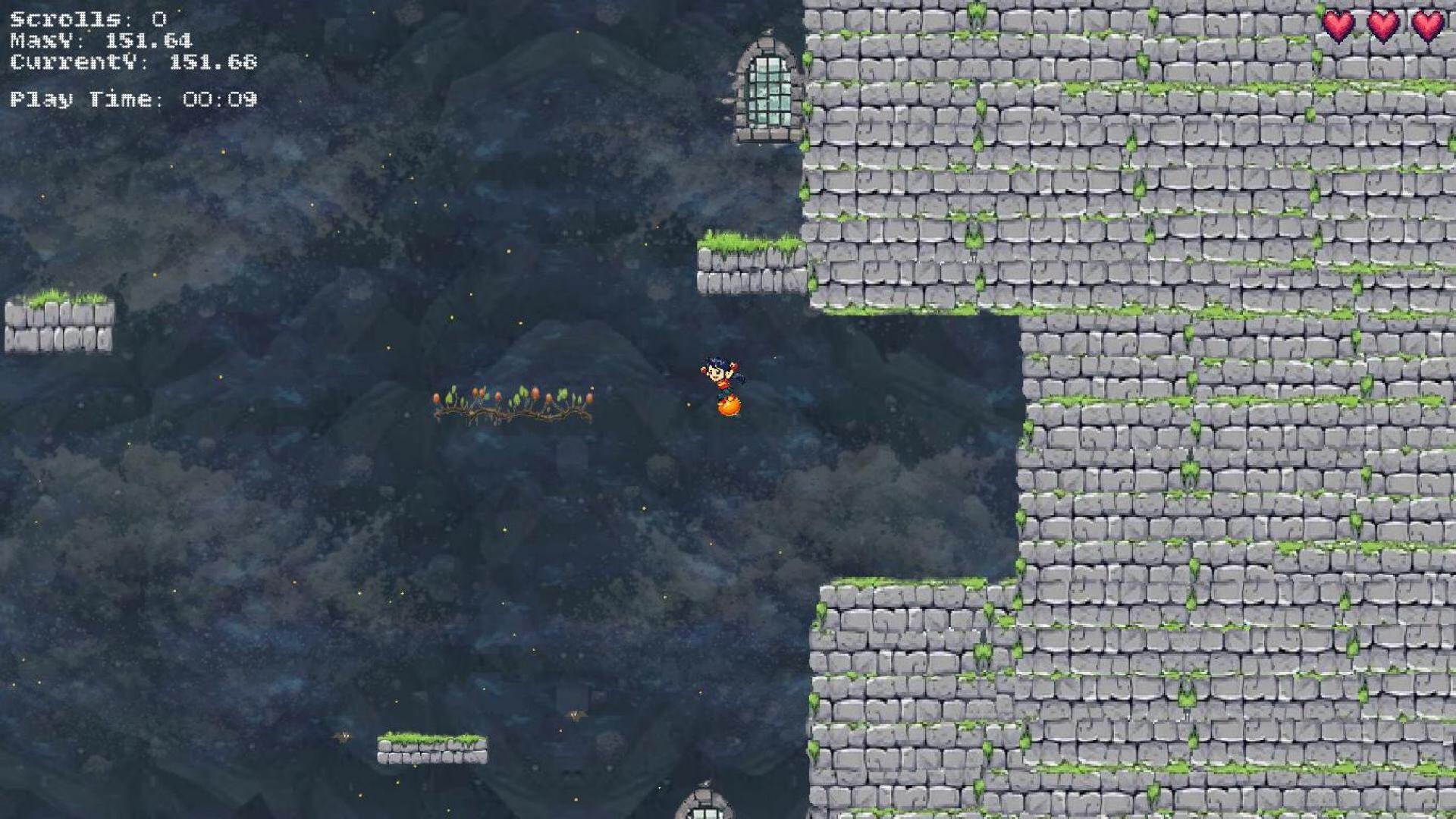 Stomper screenshot 3