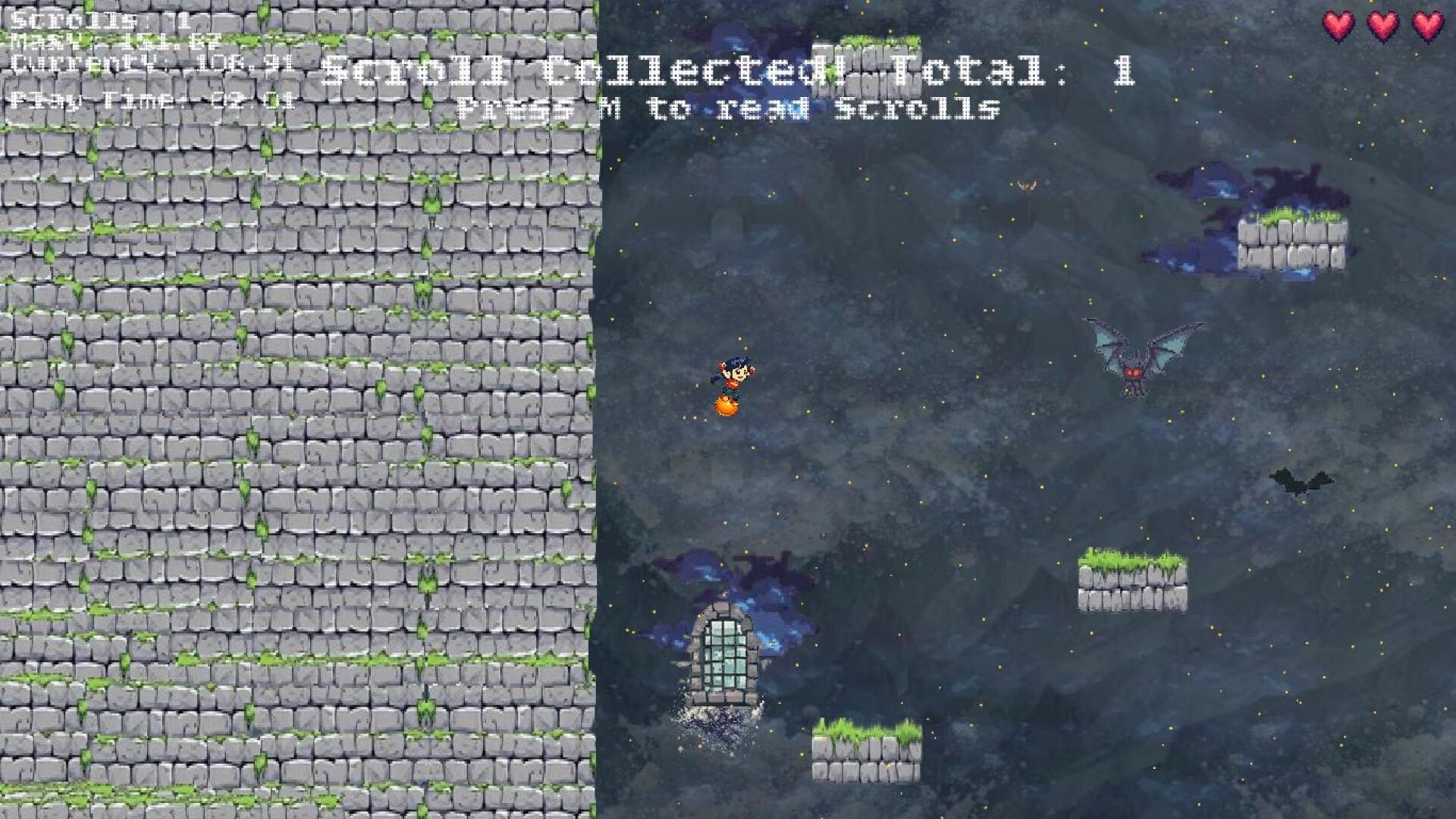 Stomper screenshot 1