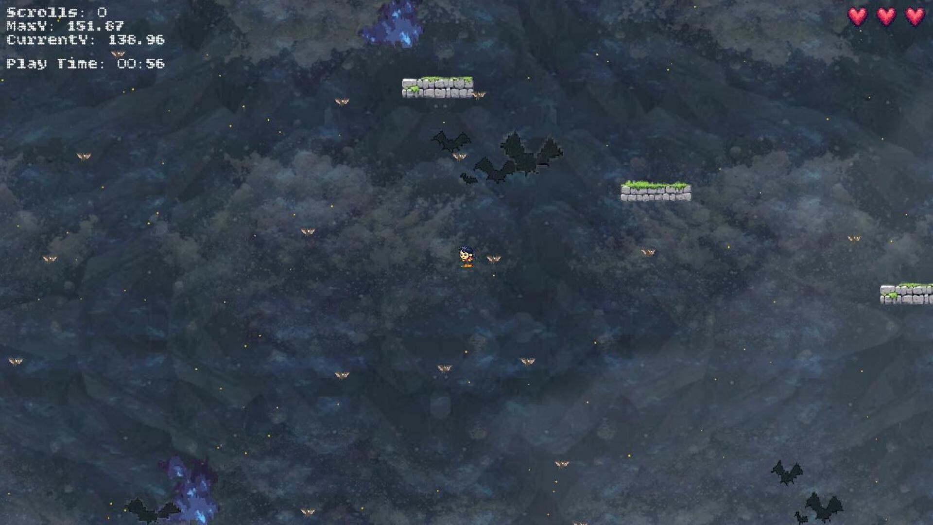 Stomper screenshot 4