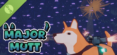 Major Mutt Demo