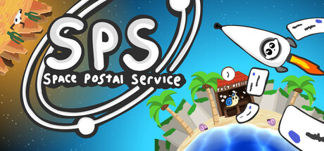 SPS: Space Postal Service — Steam header